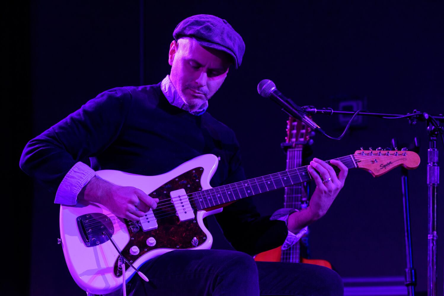 PHOTOS: Heartless Bastards Live at The Brightside