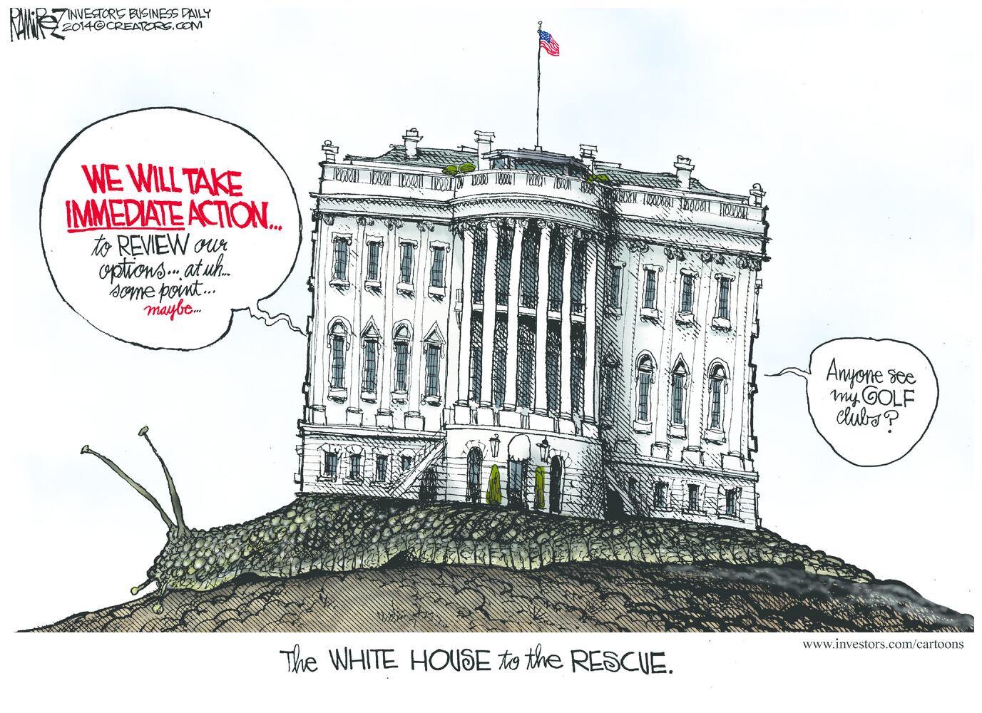 Today's cartoons 6/20