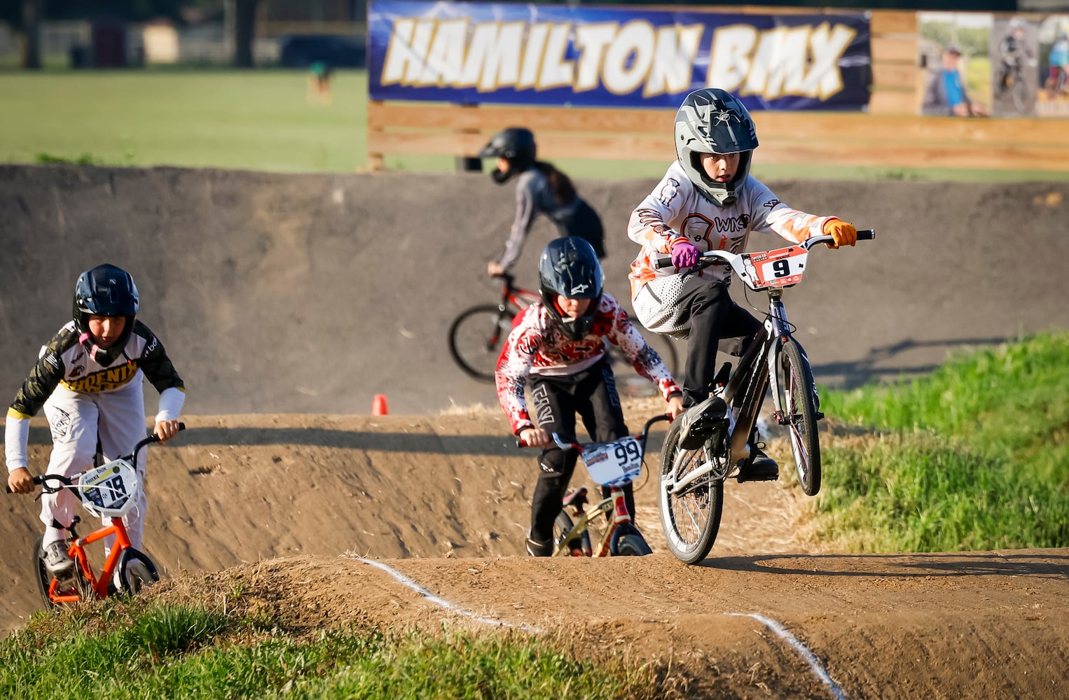 072125 Hamilton BMX