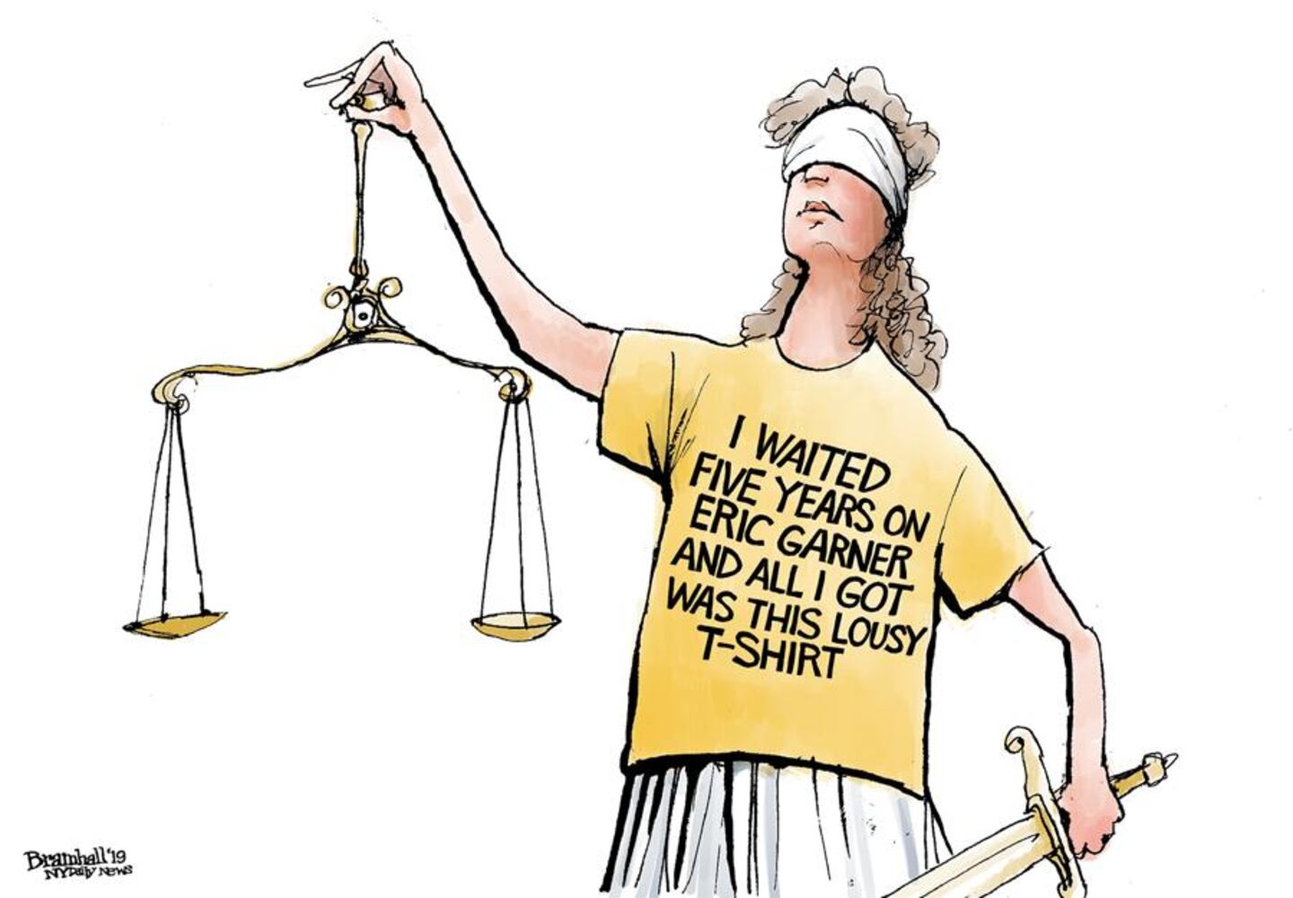 Week in cartoons: 50th anniversary of the moon landing and more