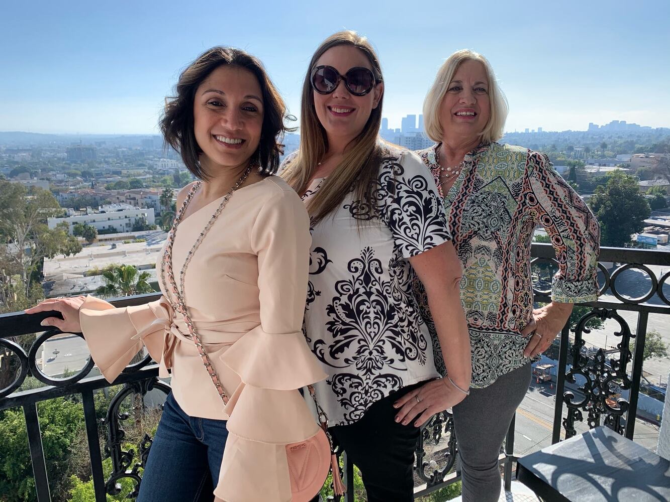 PHOTOS: Dayton goes to Hollywood! ‘American Factory’ team shares photos from Oscar weekend adventure