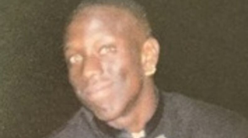 Photo of Jermaine Kinney