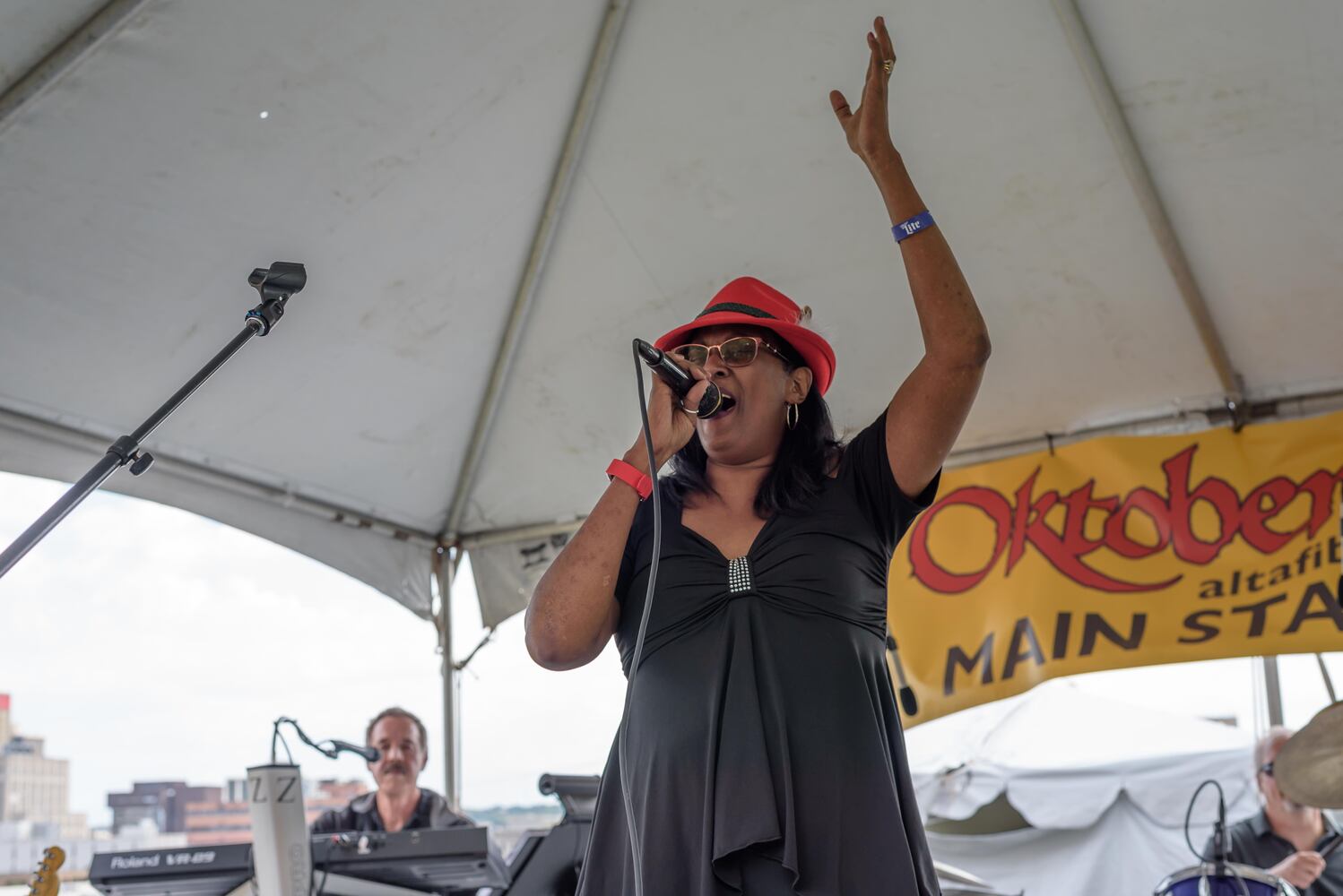 PHOTOS: Did we spot you at The Dayton Art Institute’s 51st Oktoberfest?