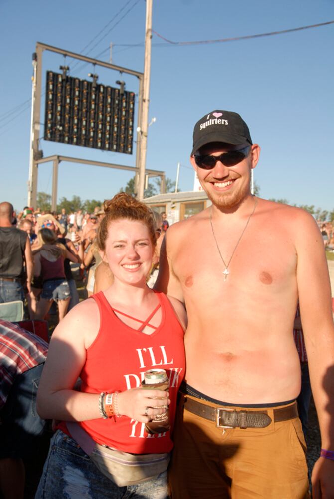 PHOTOS: Did we spot you at Country Concert ‘19?