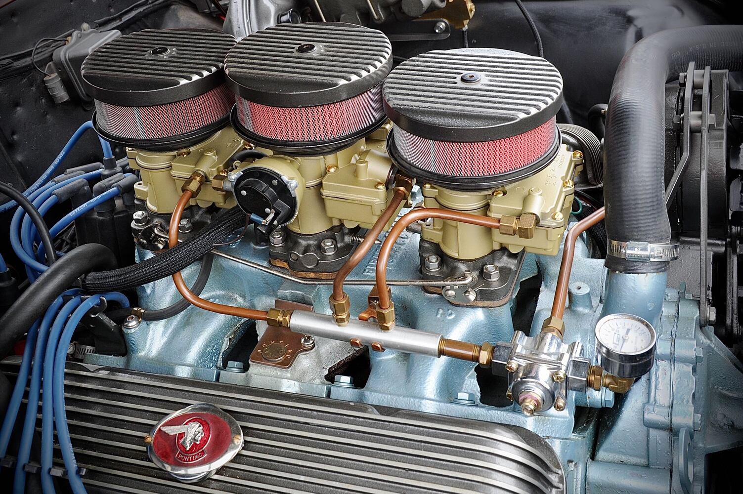 The Warren County Music Festival, Car & Bike Show