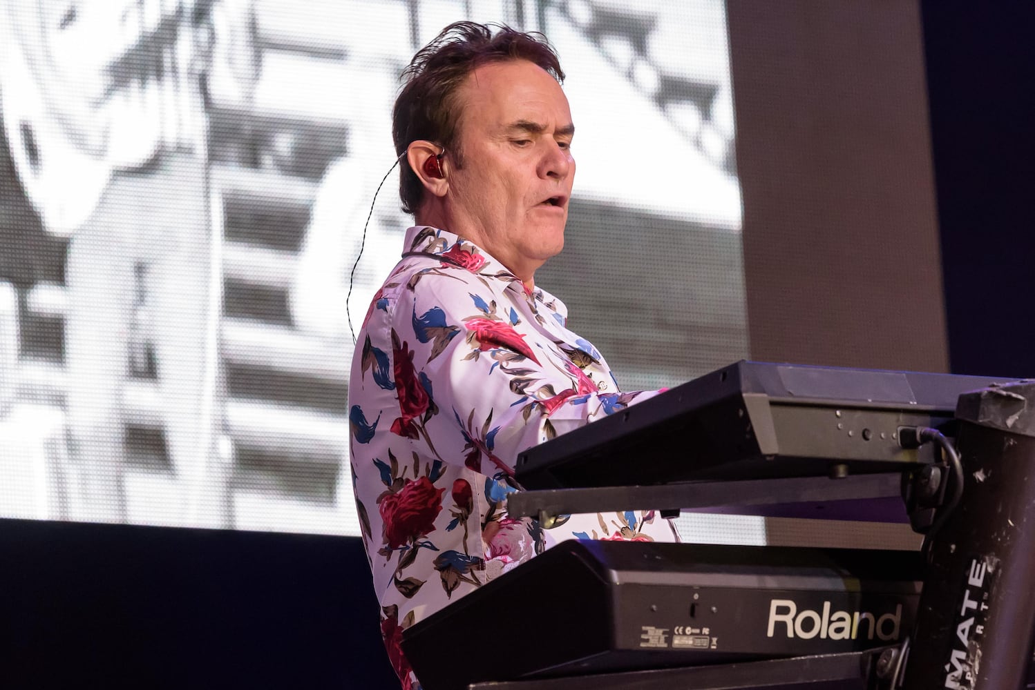 PHOTOS: The Beach Boys perform at Fraze Pavilion