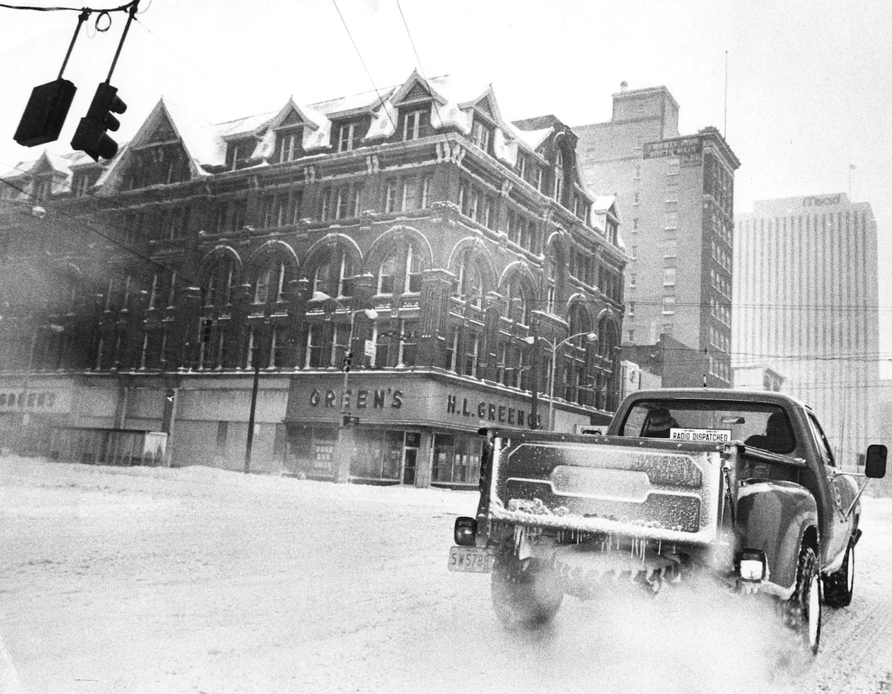 1978 blizzard