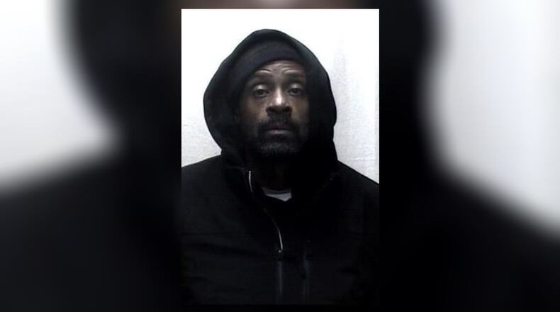 Joseph Cecil Jordan WARREN COUNTY JAIL