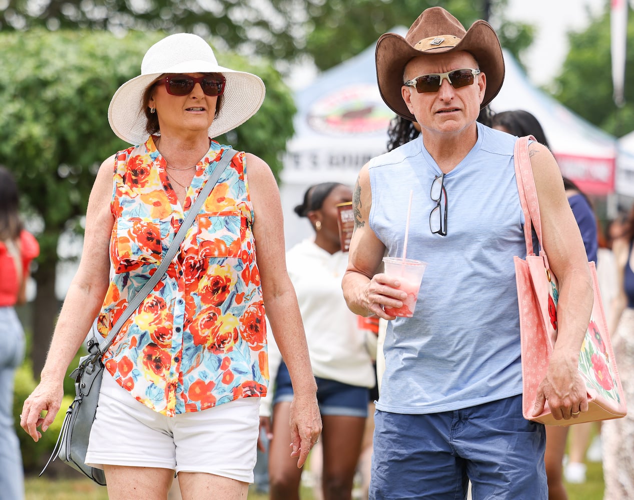 Troy Strawberry Festival 2025 061425 DDN