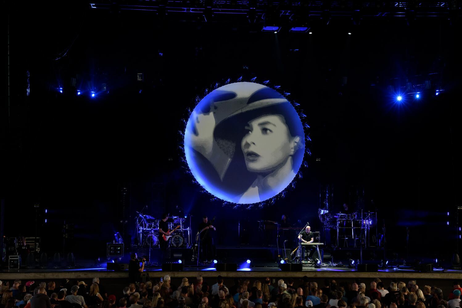 PHOTOS: Brit Floyd Live at Rose Music Center