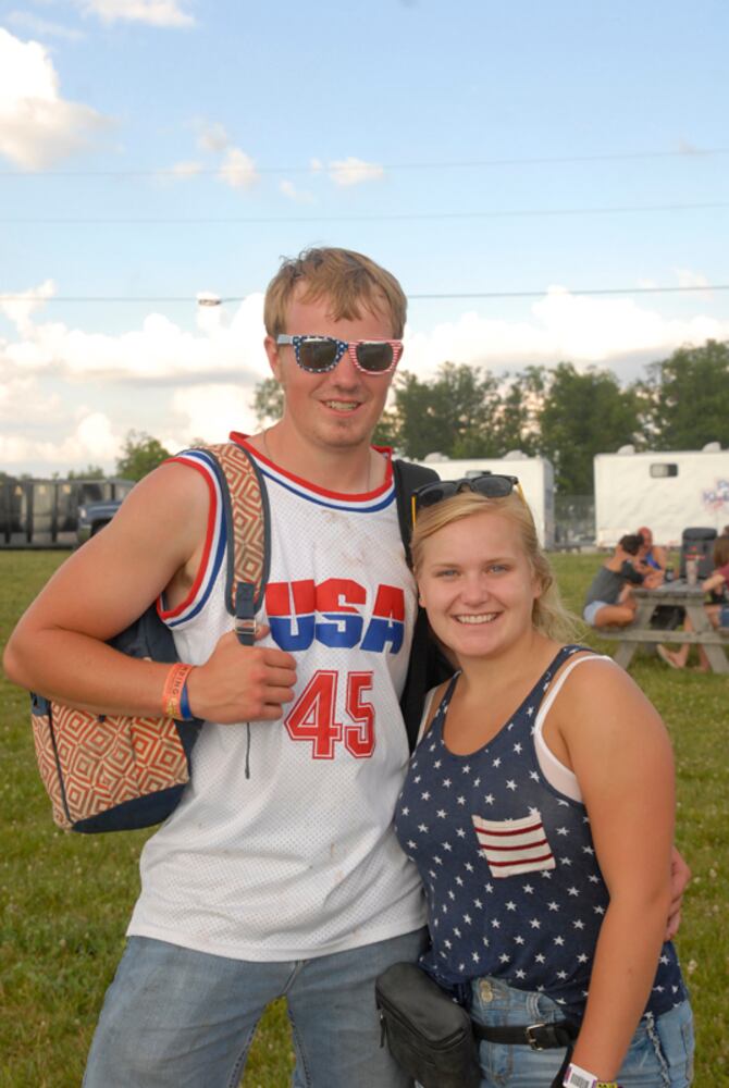 PHOTOS: Did we spot you at Country Concert ‘19?
