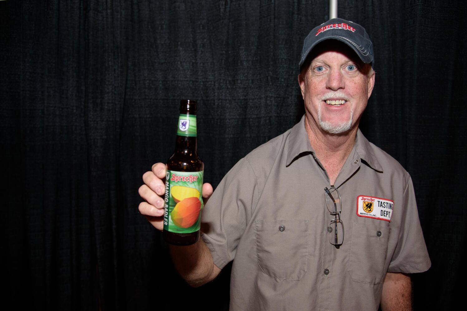 PHOTOS: Did we spot you at Jungle Jim’s International BeerFest?
