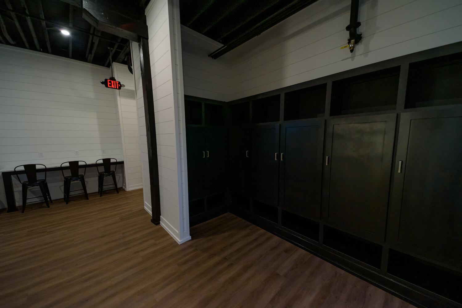 PHOTOS: Did we spot you at The Lift’s grand opening?