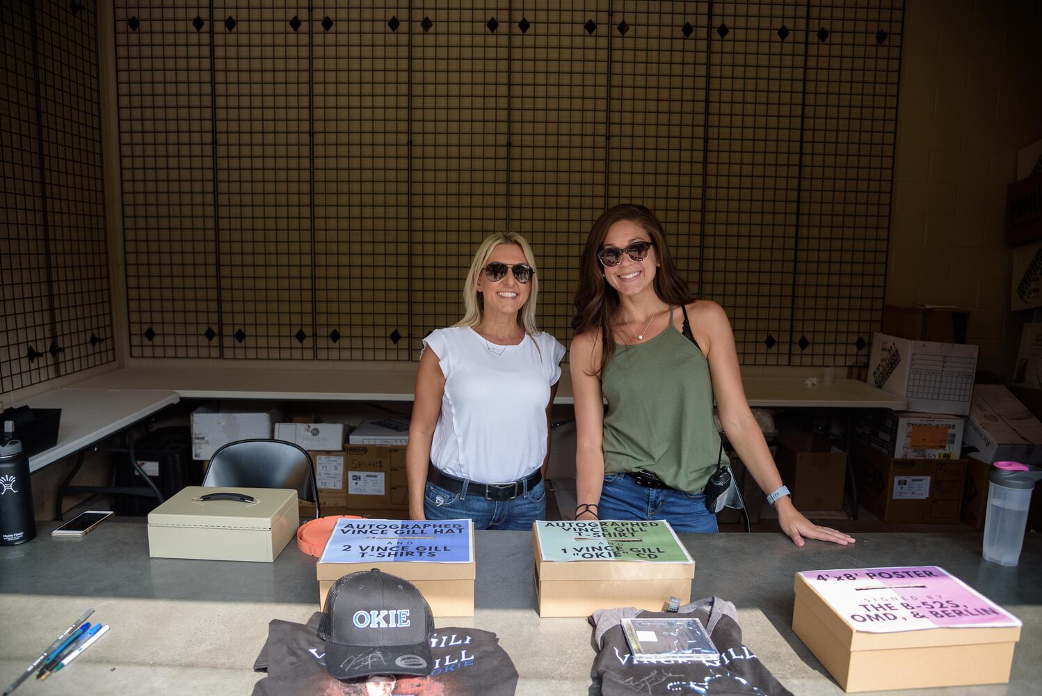 PHOTOS: Did we spot you at the first ever Bites in the Heights food truck rally?
