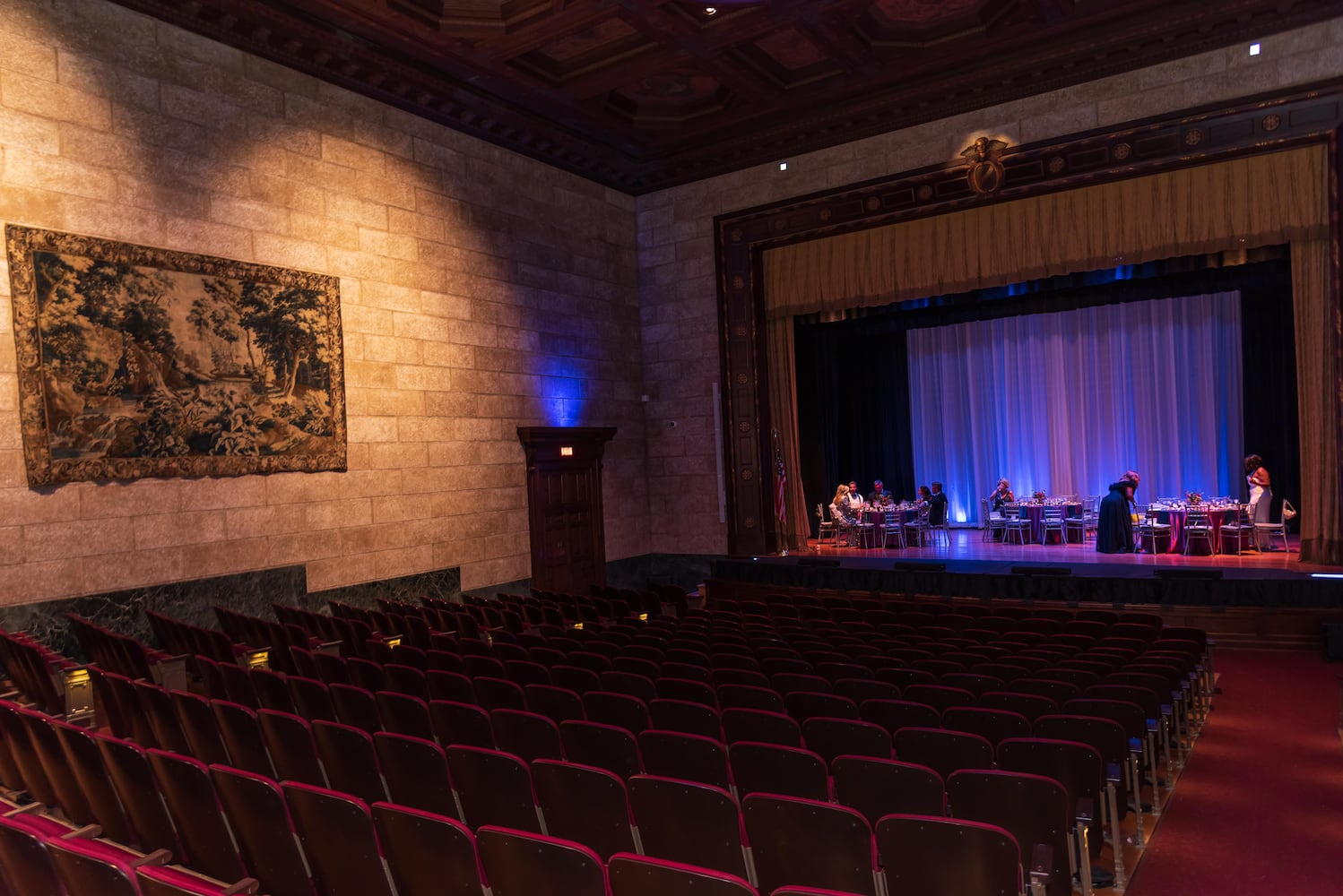 PHOTOS: Did we spot you at The Dayton Art Institute's 66th Art Ball?