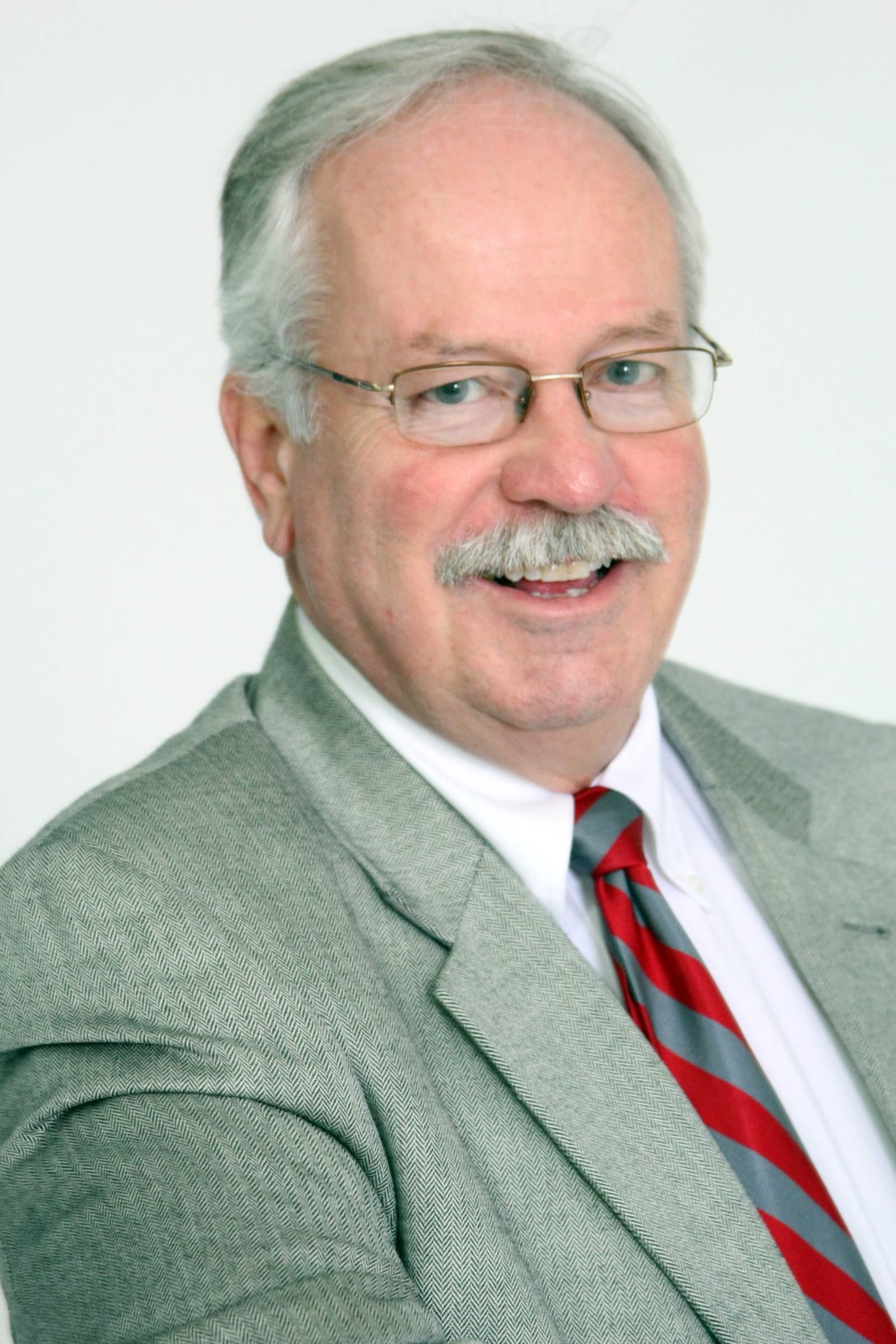 Bob Suver is a fifth generation soybean and corn farmer and former executive director of the Clark County Department of Jobs & Family Services.