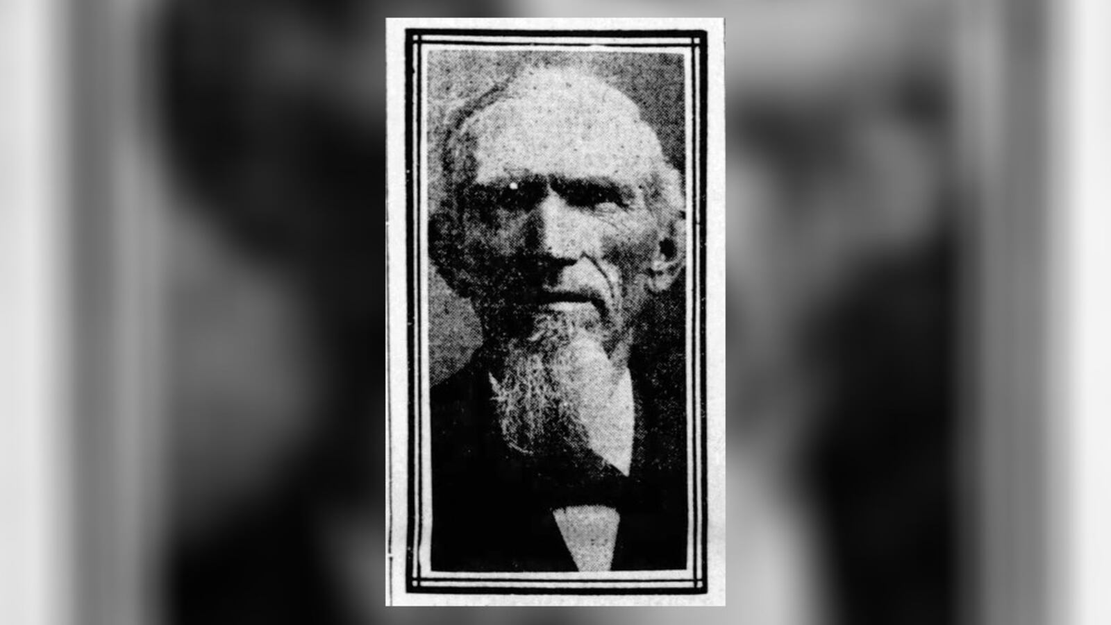 Frederick August Requarth, started the business as a millwork shop. DAYTON HERALD ARCHIVES