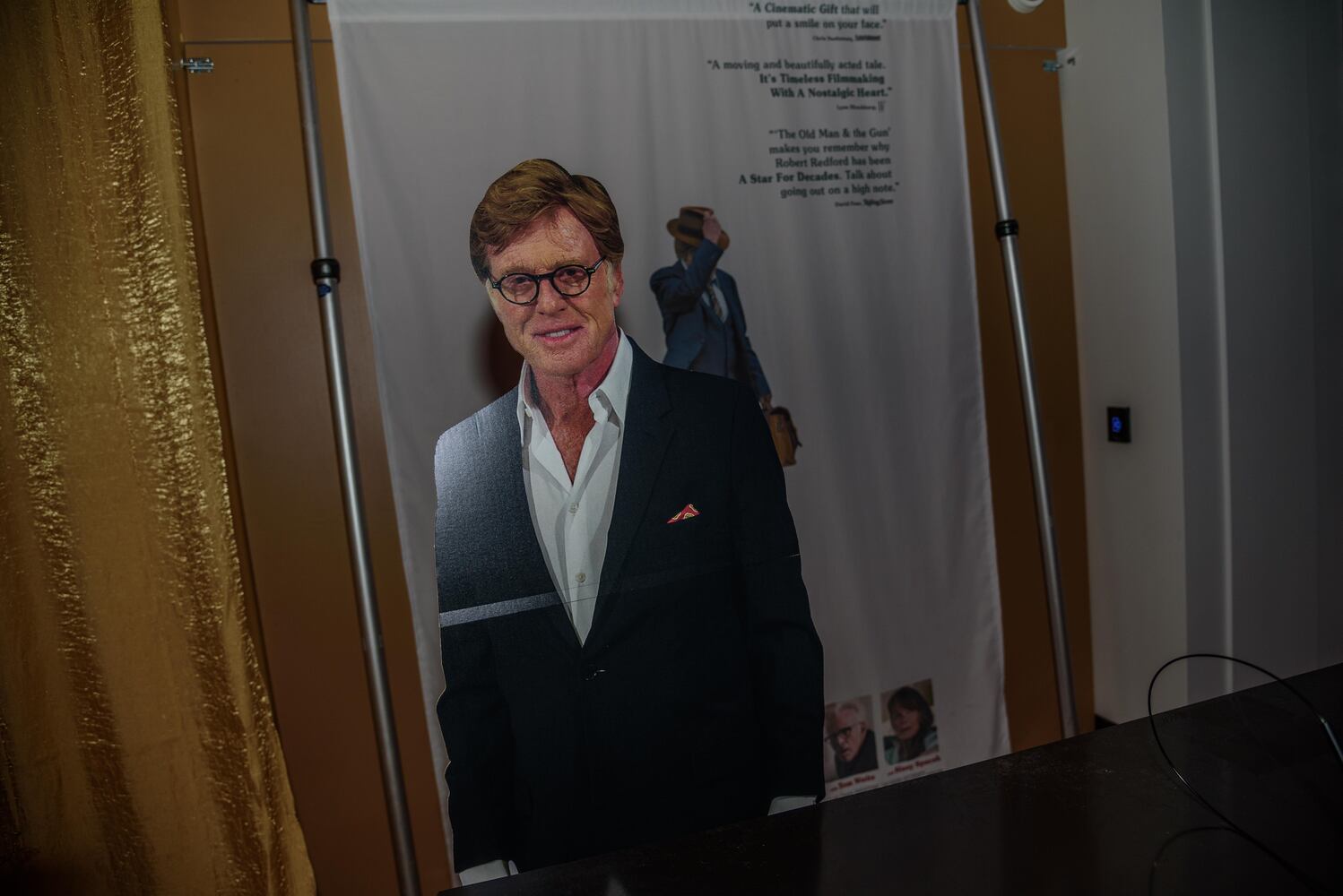 PHOTOS: Did we spot you at FilmDayton’s 10th anniversary party at Liberty Tower?