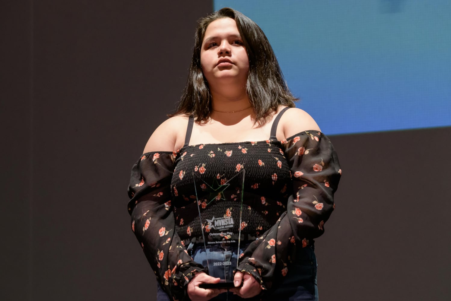 PHOTOS: The 2023 Miami Valley High School Theatre Awards Showcase at the Schuster Center
