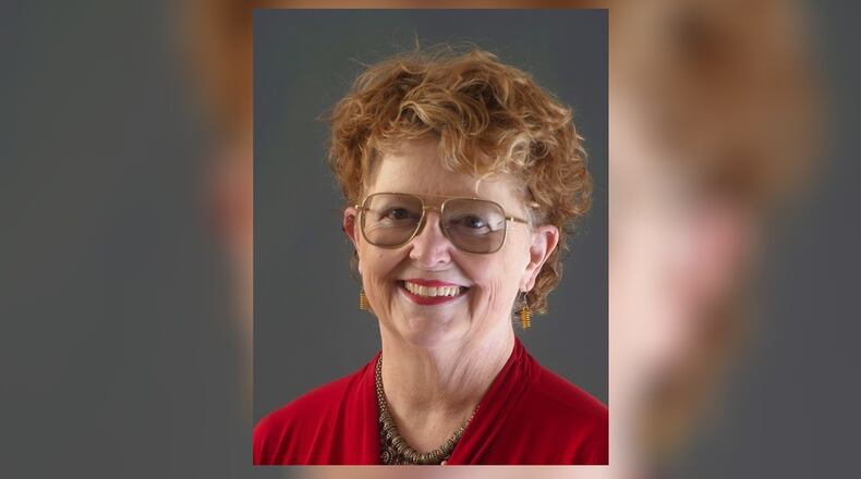 Yellow Springs councilwoman Lisa Kreeger is stepping down from village council.