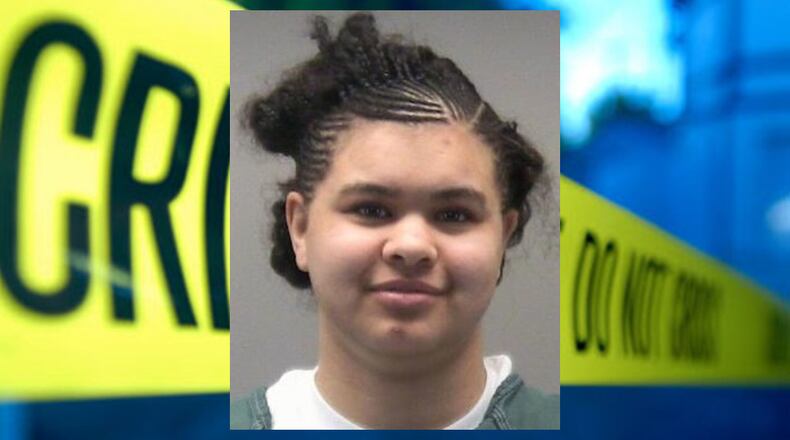 Alyssa Mikel Irwin-Debraux