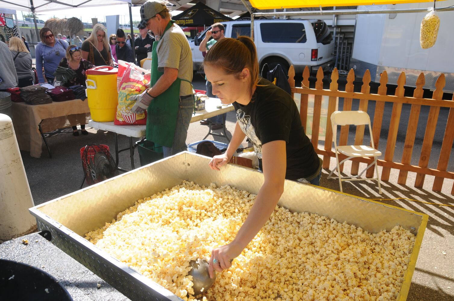PHOTOS: Did we spot you at Lebanon Country Applefest?