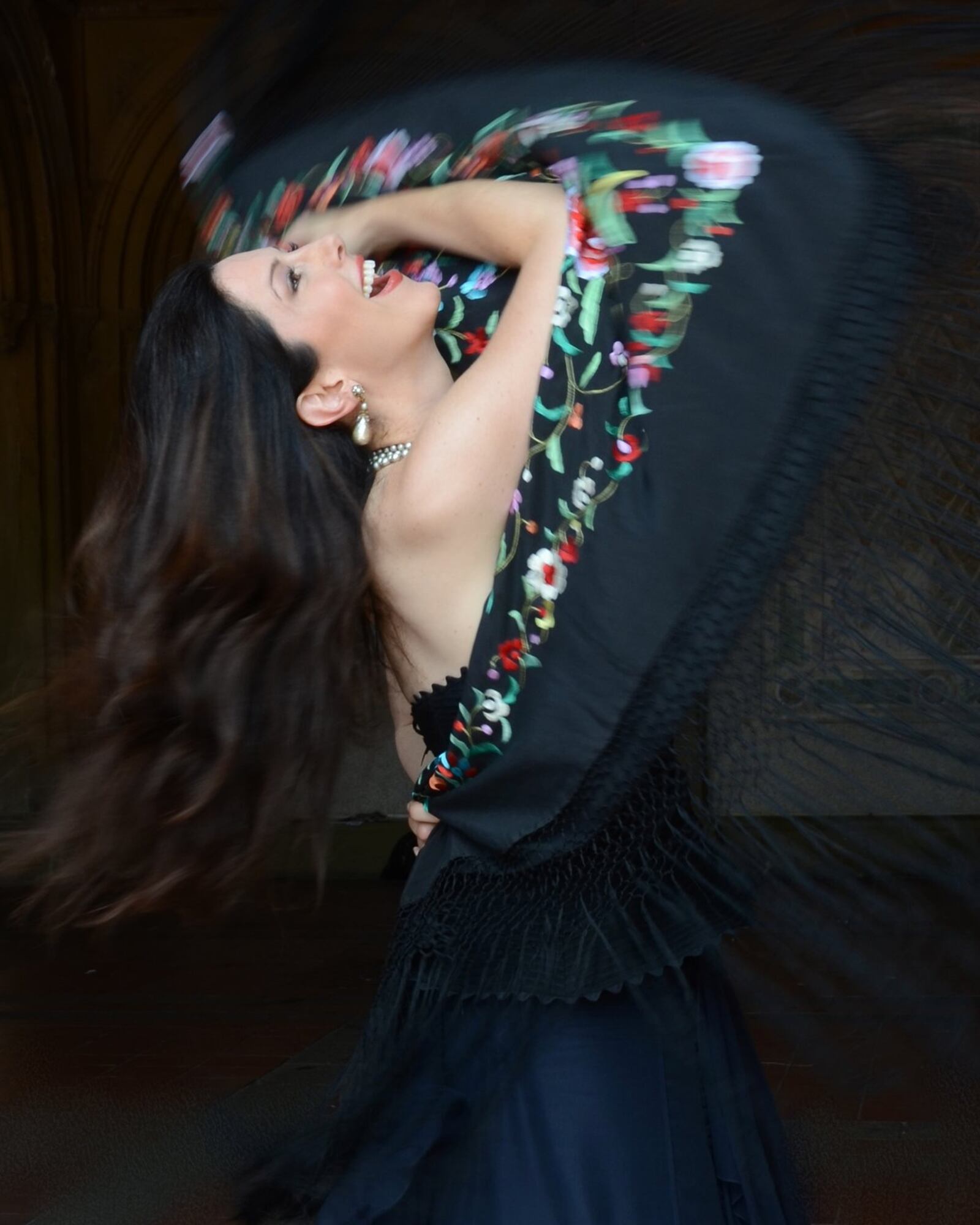 Dayton Philharmonic presents SuperPops Concert “Havana Nights” with Mambo Kings and guest vocalists Camille Zamora in April 2020. CONTRIBUTED