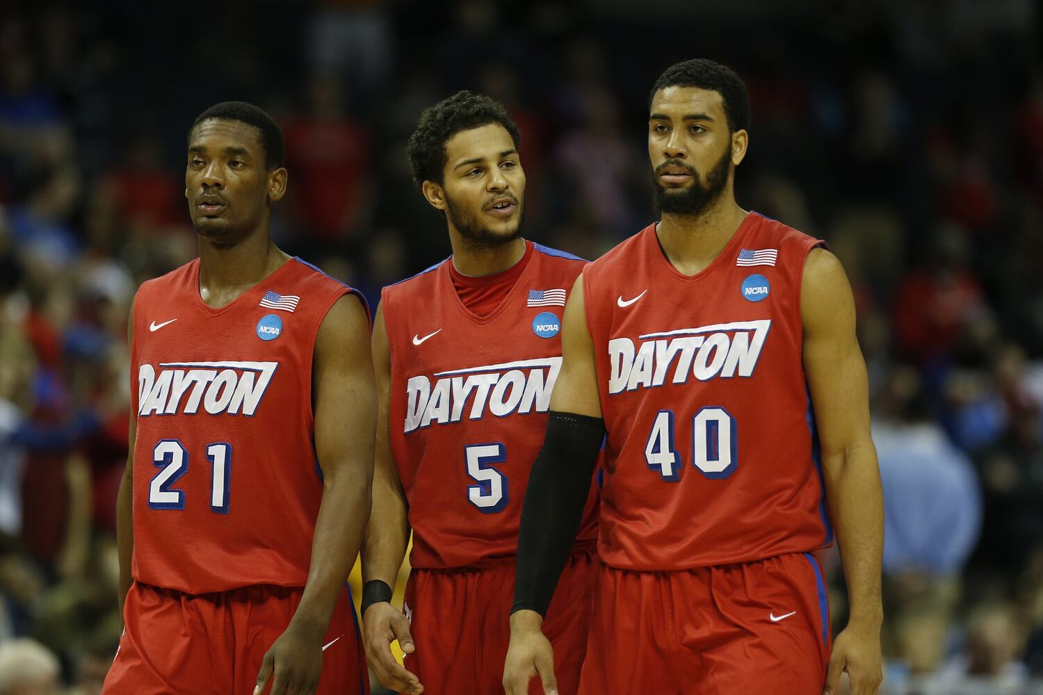 UD player set for court appearance on violence charge
