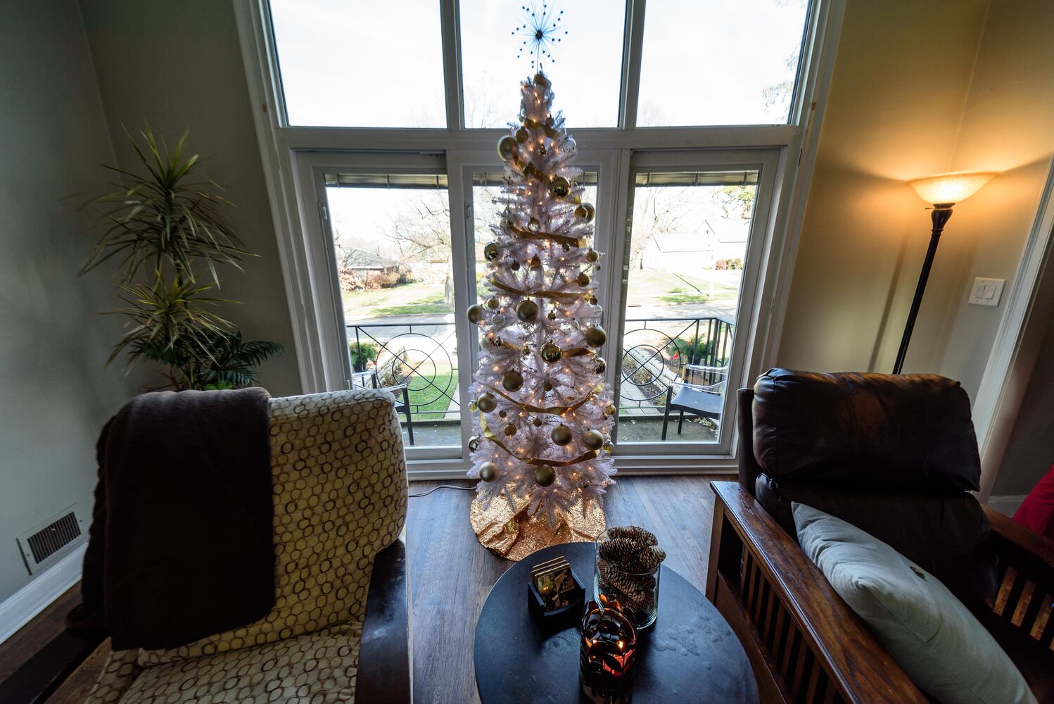 PHOTOS: The Oakwood Historical Society’s Third Annual Holiday Home Tour