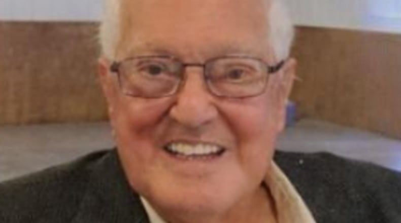 Photo of James Fletcher