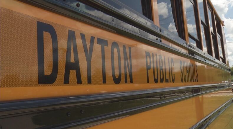 A representative for the bus drivers union warned the Dayton Public School board Tuesday night about transportation problems the district could face if more drivers are not hired.