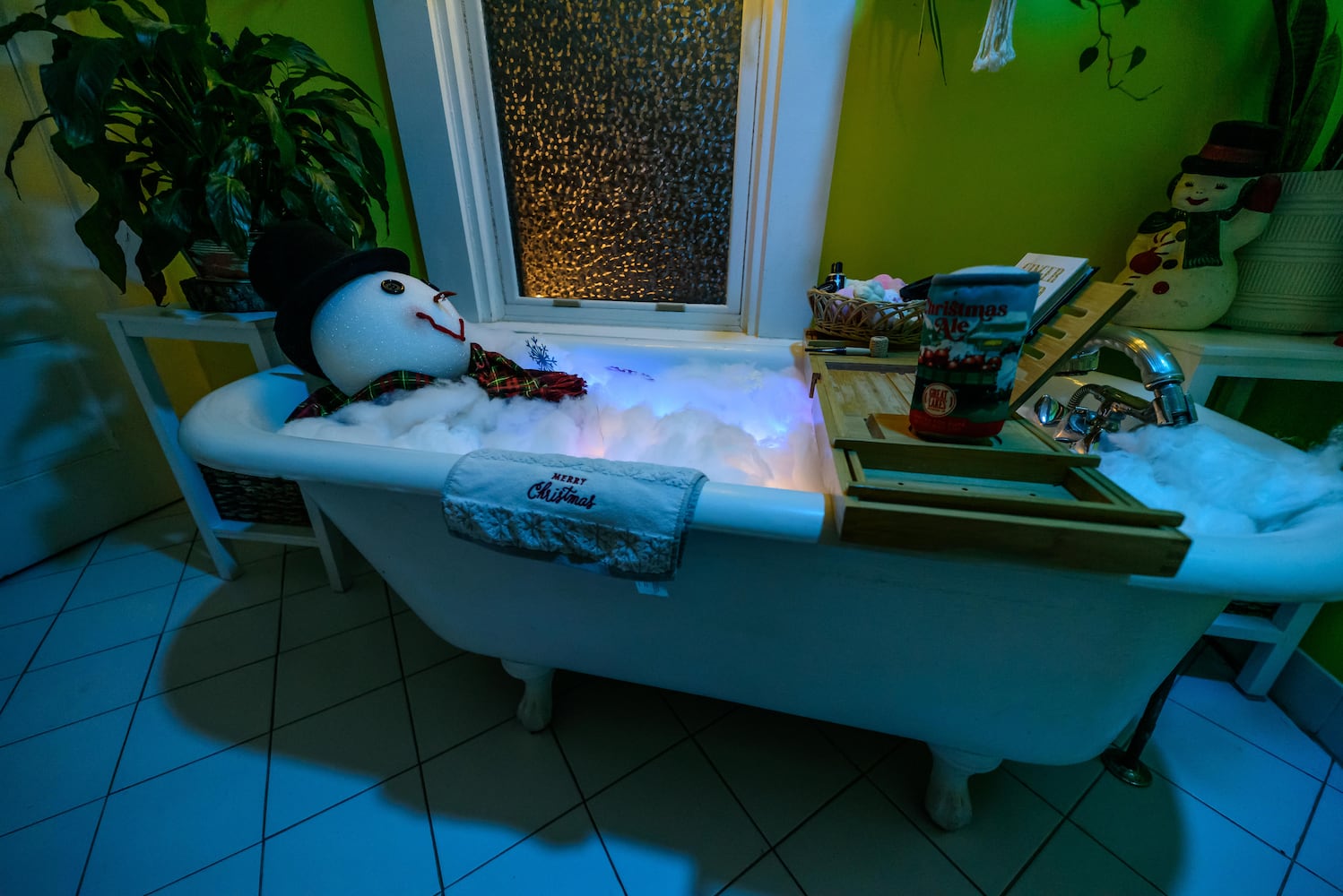 PHOTOS: 2025 McPherson Town Holiday Home Tour