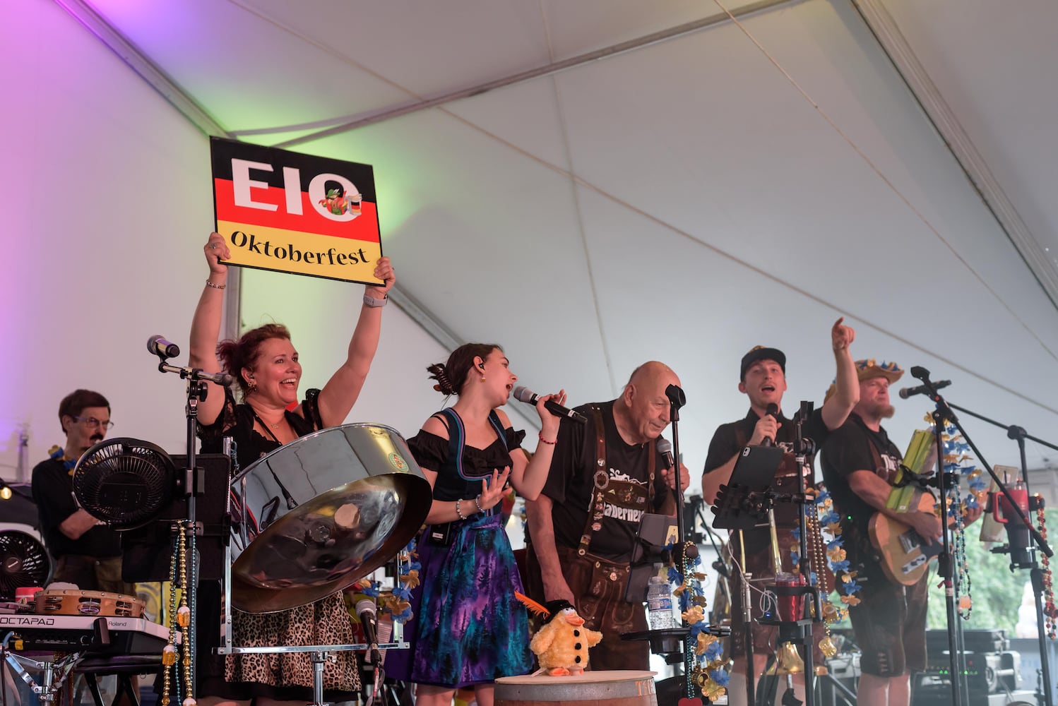 PHOTOS: 42nd annual Germanfest Picnic in the St. Anne's Hill Historic District