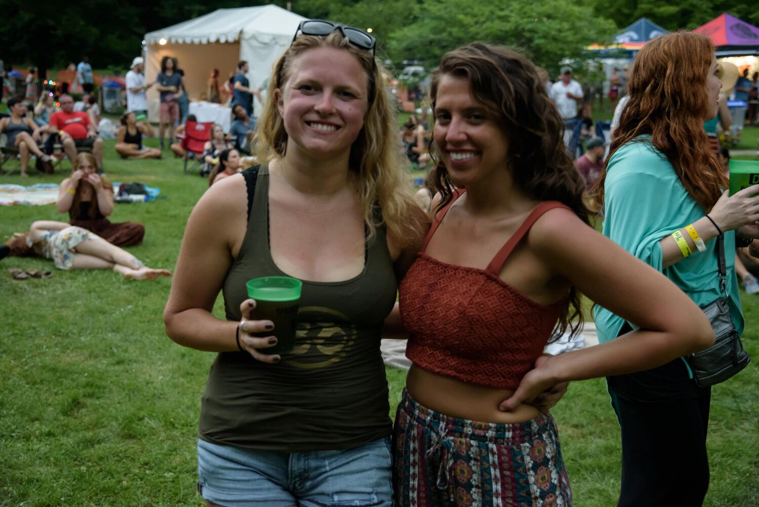 PHOTOS: Did we spot you at Springsfest?