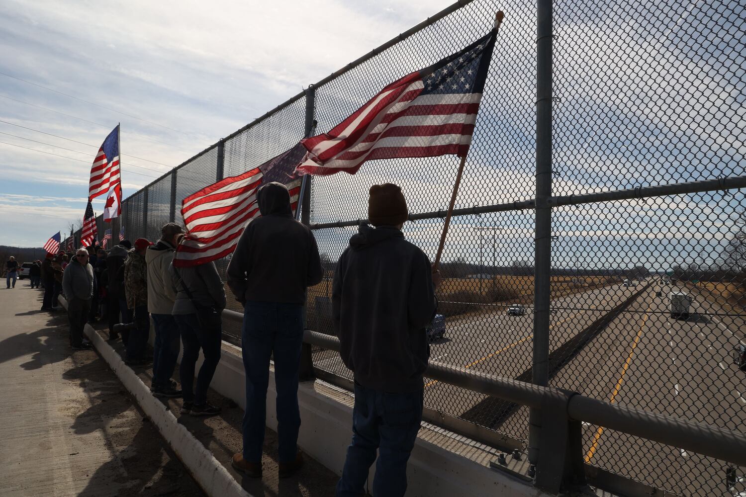 The People's Convoy