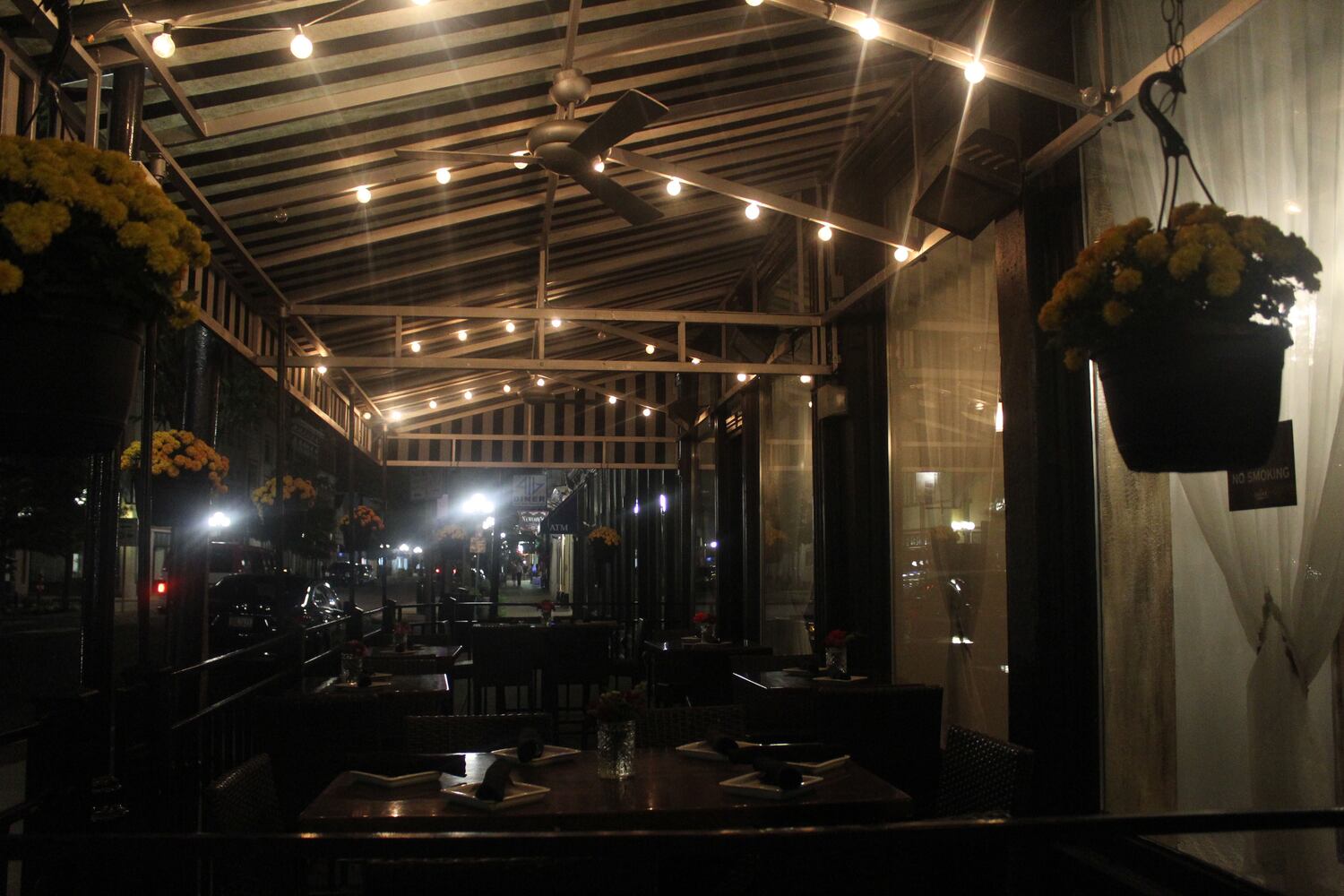 Photos: Sneak peek inside Salar in the Oregon District