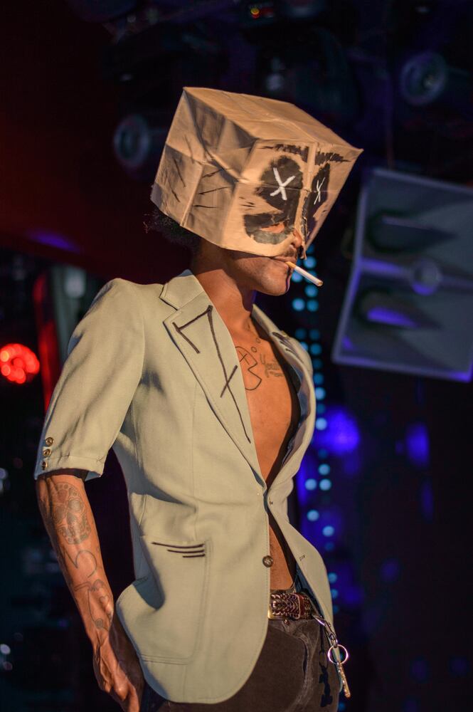 PHOTOS: Clash Fashion Show Dayton