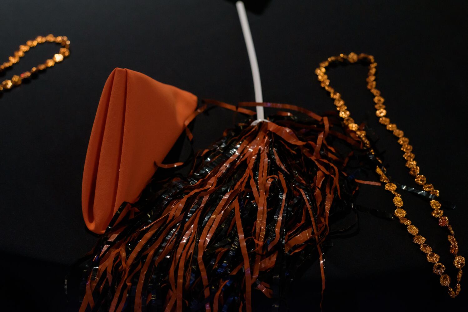 PHOTOS: Did we spot you cheering on the Bengals in the Super Bowl at the Who Dey-ton! Watch Party?