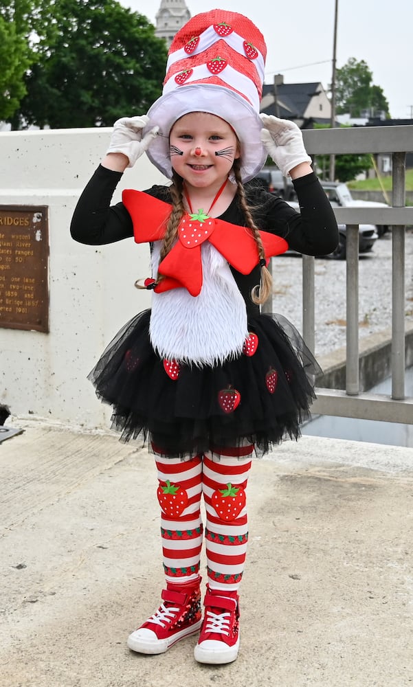 Troy Strawberry Festival 2025 061425 DDN