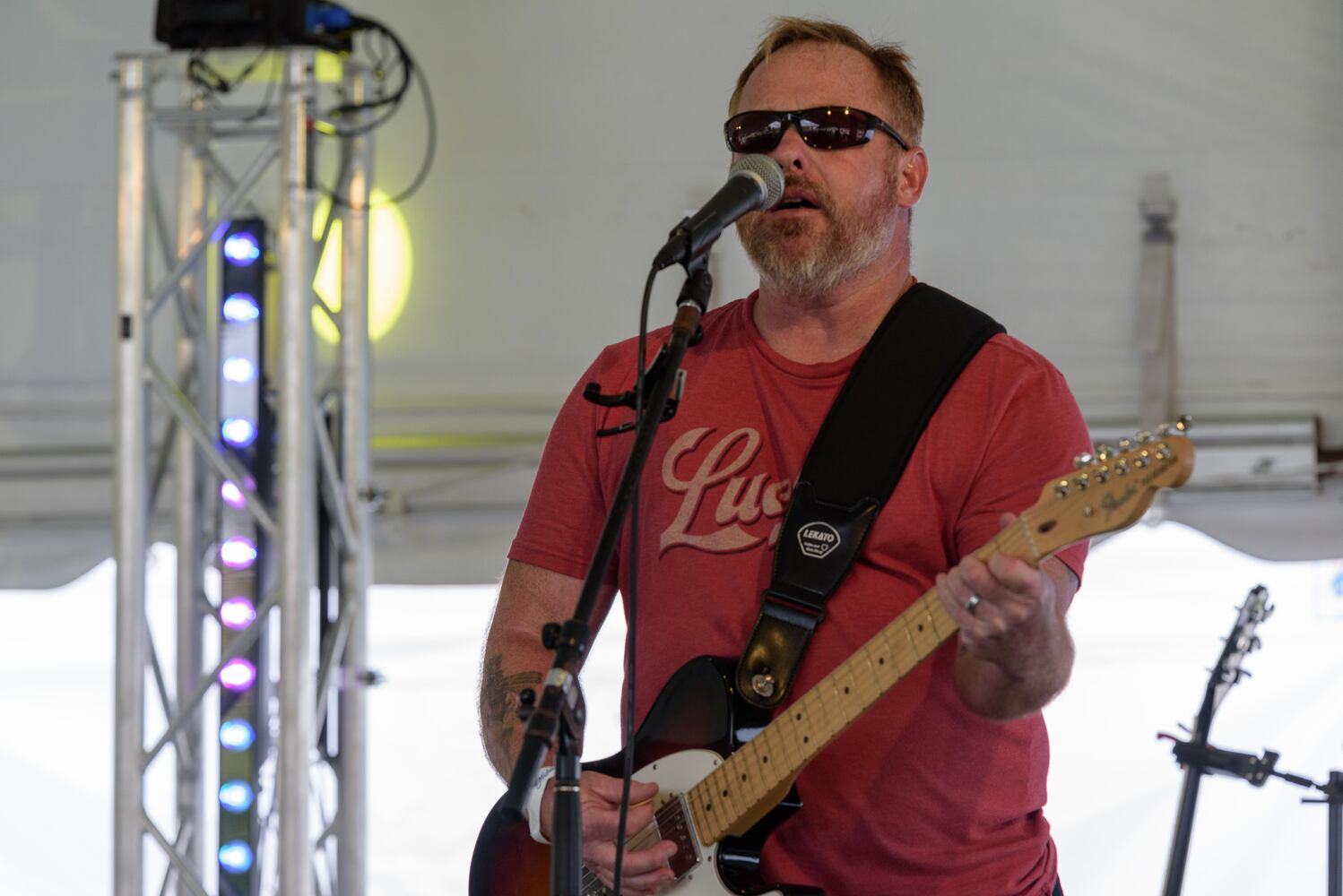 PHOTOS: Did we spot you at the second annual Taco & Nacho Fest at Austin Landing?