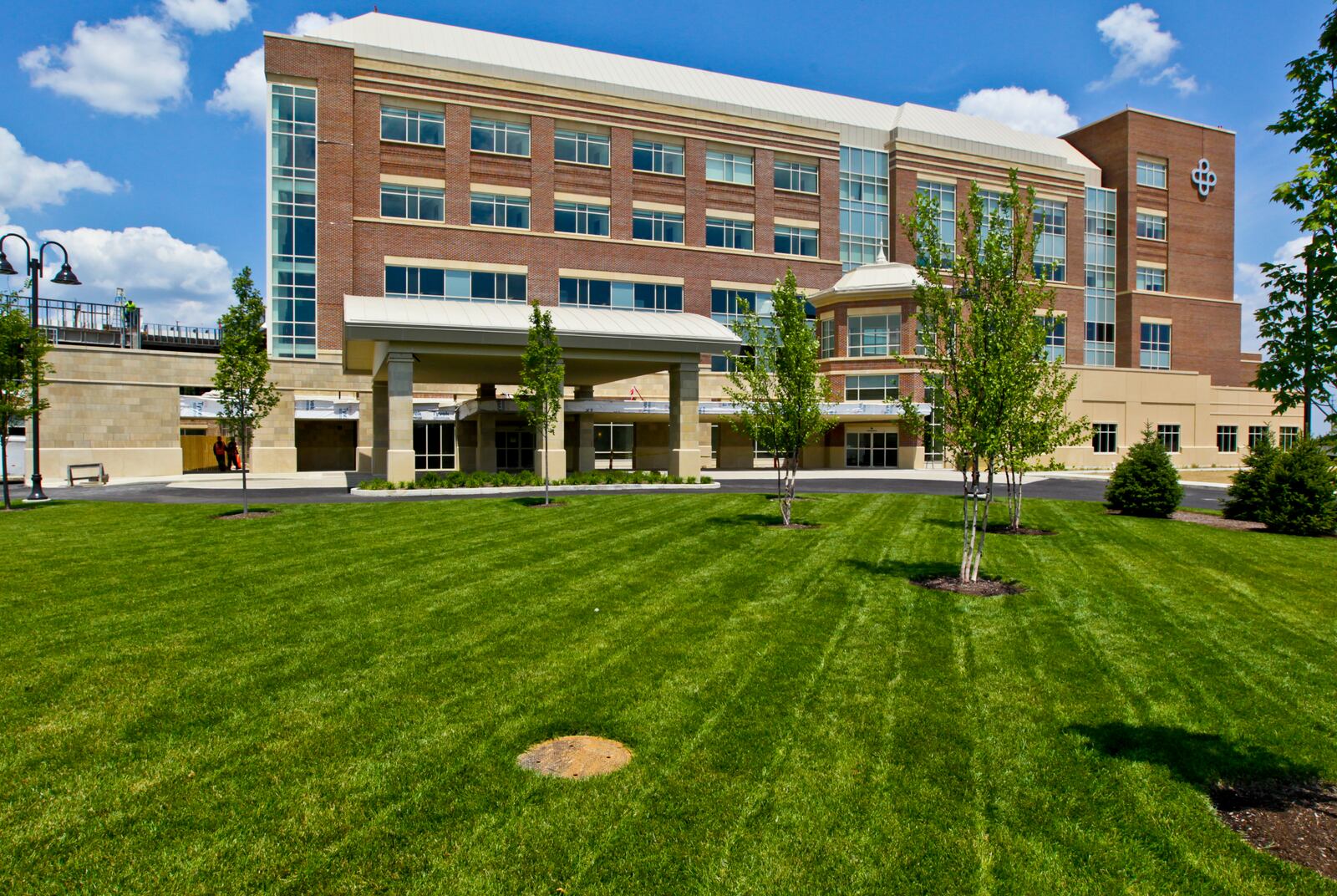 Miami Valley Hospital South in Centerville