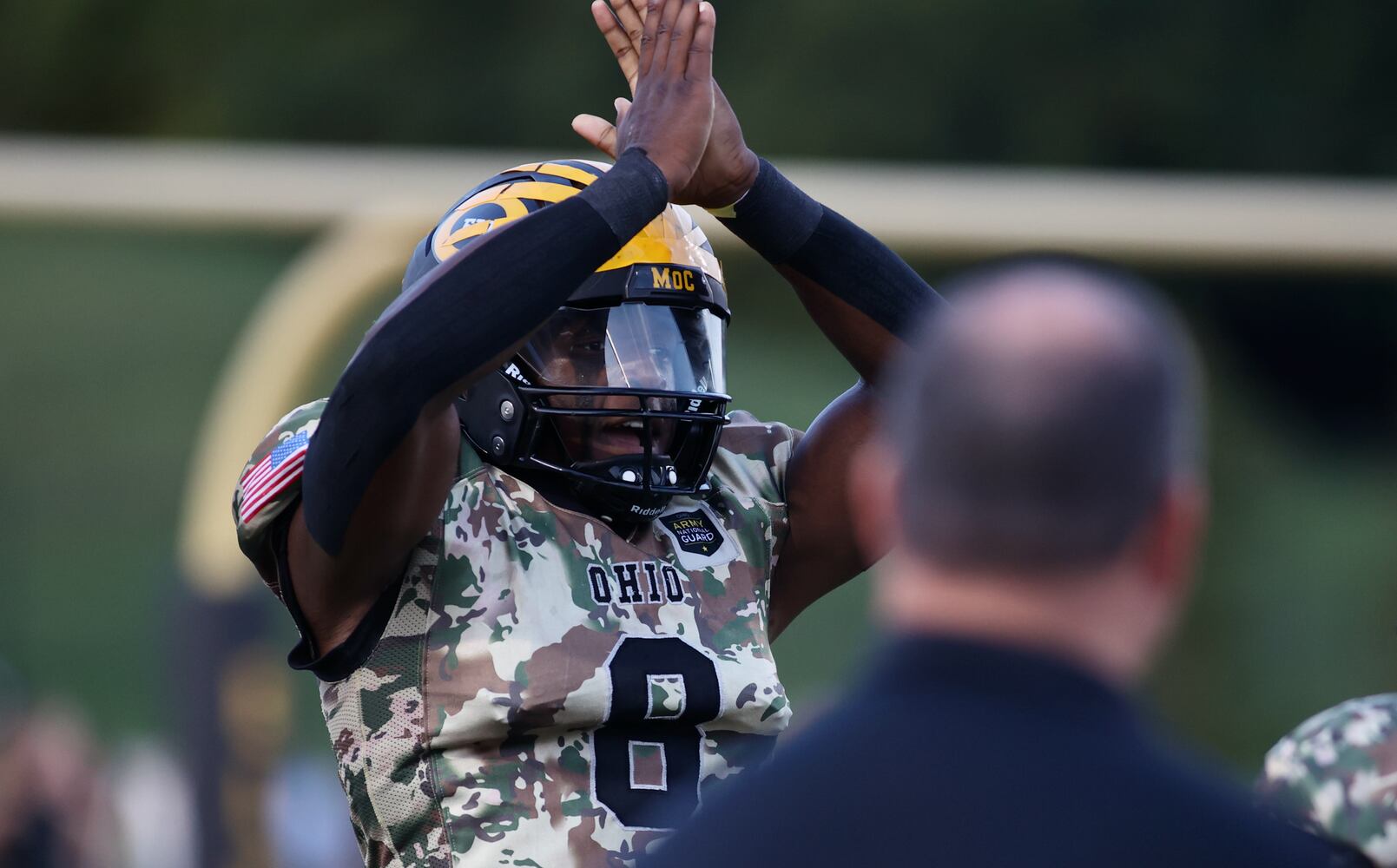 Centerville vs.  Northmont