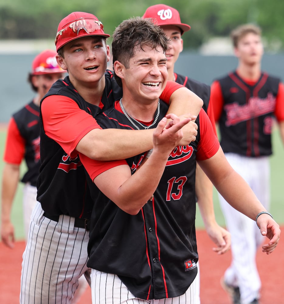 Lakota West baseball regional final 060625 DDN JN