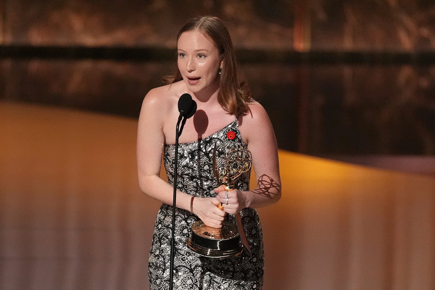 77th Primetime Emmy Awards - Show