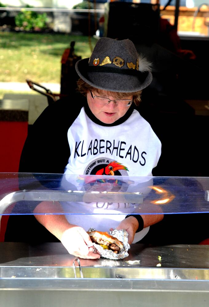 PHOTOS: Did we spot you at Minster Oktoberfest?