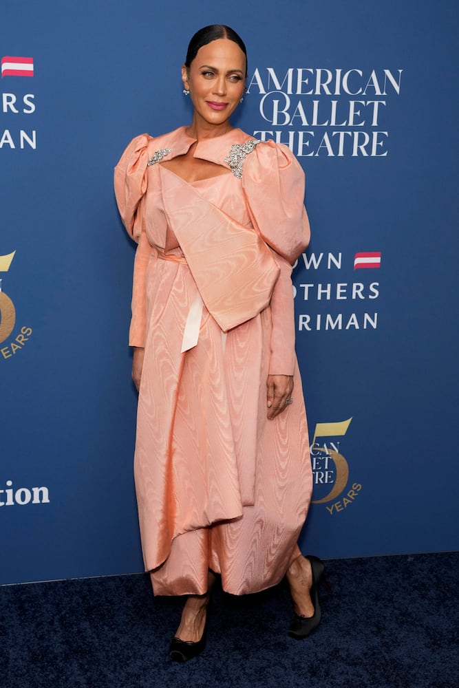 2025 American Ballet Theatre Fall Gala