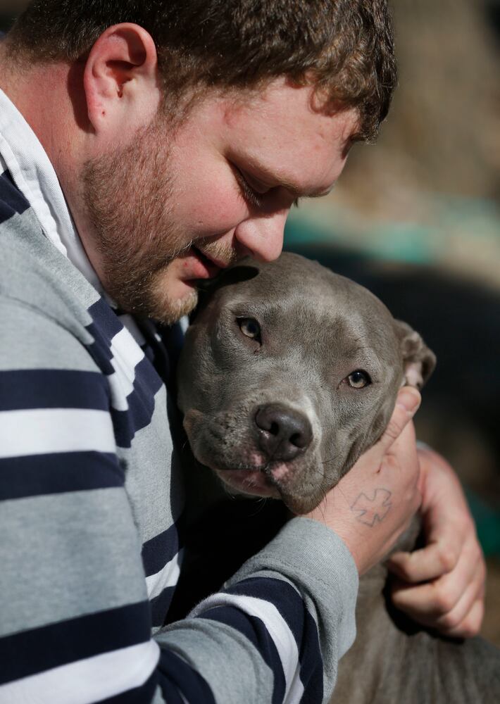 News hounds (3/13/2014)