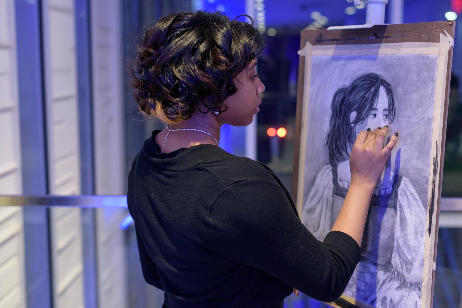 PHOTOS: Wright State University ArtsGala’s 25th Anniversary