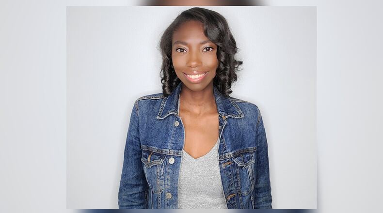 April Hancock (CONTRIBUTED)