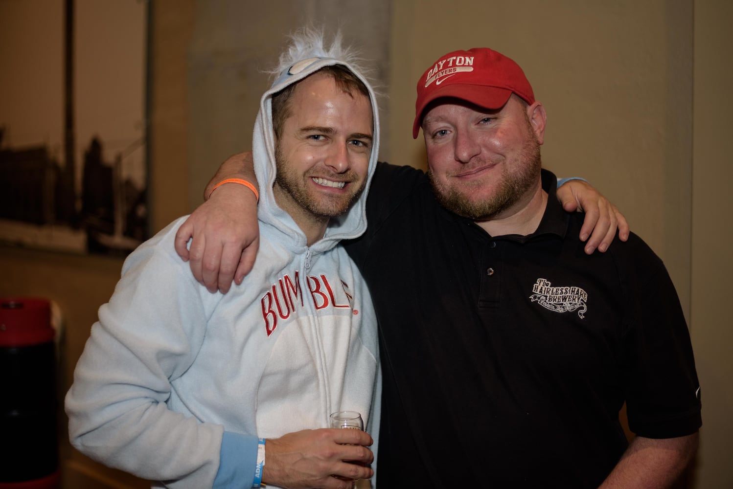 PHOTOS: Did we spot you at Ale-O-Ween over the weekend?